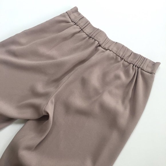 Aritzia Babaton Conan Cropped Slim-Fit Dress Pant - Picture 6 of 7